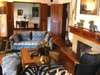Macushla House - Lounge
